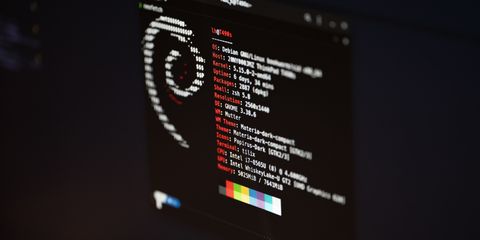 Графический браузер Carbonyl для терминалов Linux