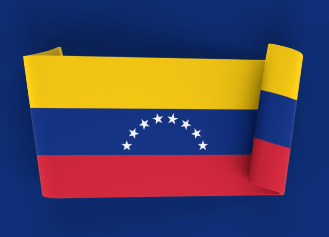 действия против Венесуэлы