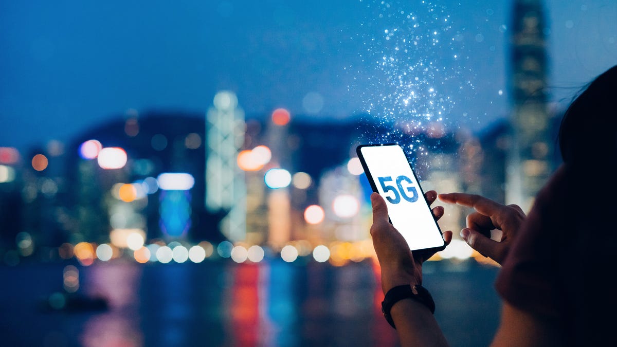 Ericsson: Число абонентов 5G в мире, превысит более 1 миллиарда человек