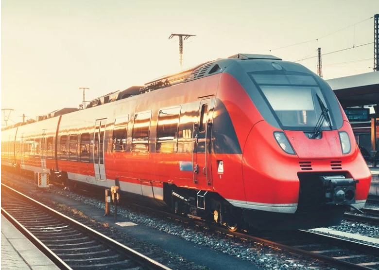 Новые железнодорожные маршруты в Европе помогут сократить выбросы