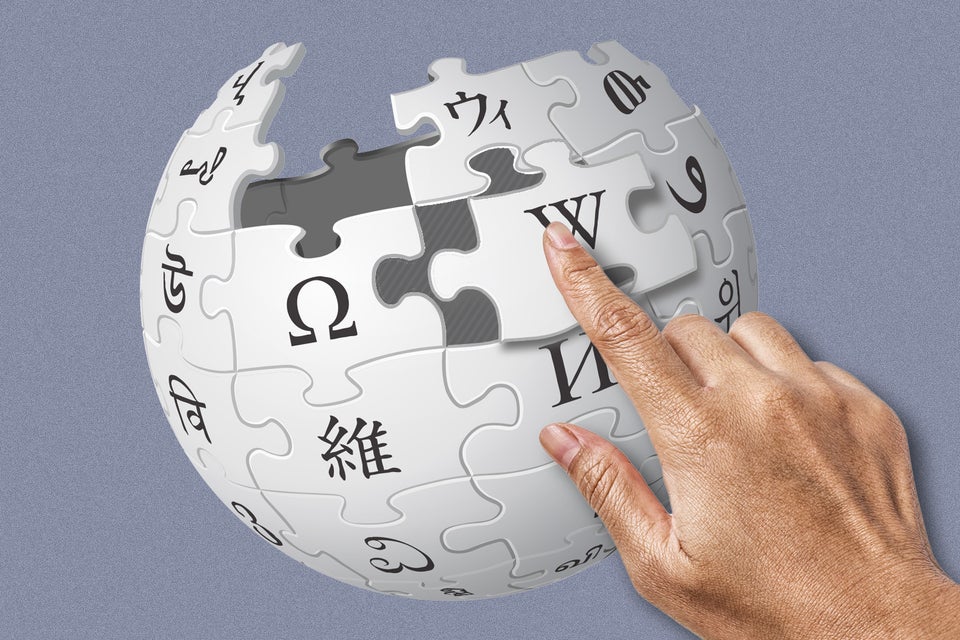 Википедия собирается сделать свой новый скин для англоязычной Википедии