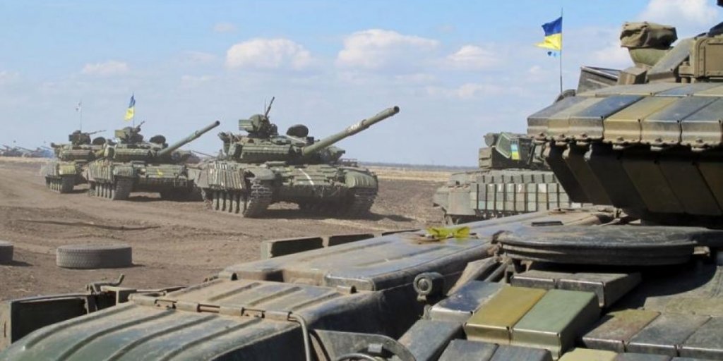 Блестящая операция: Армия РФ «нагнула» генералов НАТО и ВСУ под Херсоном