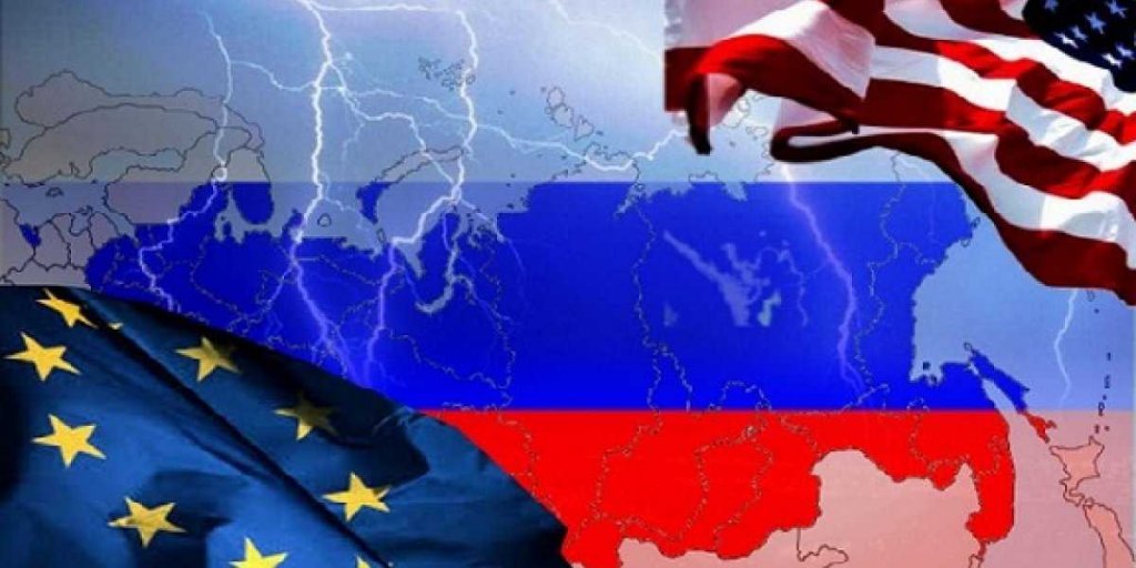 Истерика в США и ЕС: превентивное решение Путина стало шоком для Запада