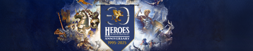 Герои Меча и магии стала самой ожидаемой пошаговой стратегией