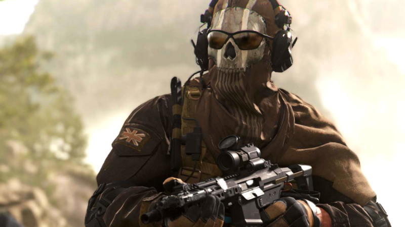 Microsoft продолжит выпускать Call of Duty для PlayStation