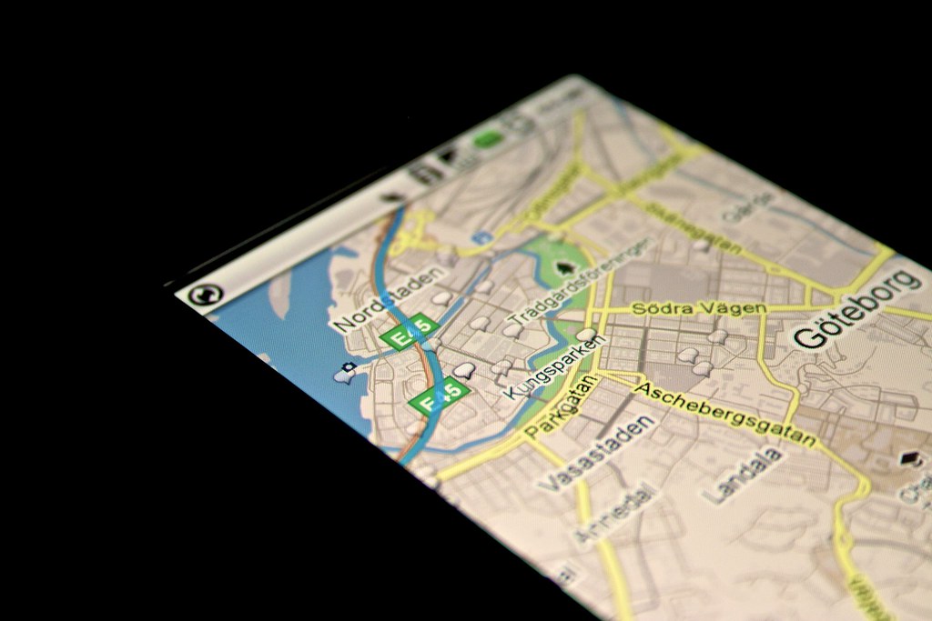 Google и Alphabet решили объединить работу по картографическому сервису Waze