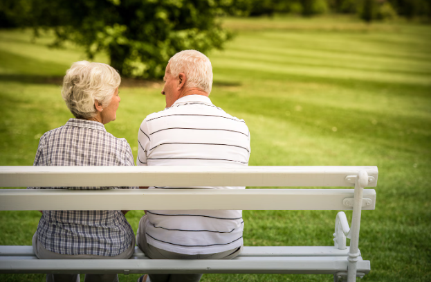 Опубликовано новое исследование почему женщины живут дольше