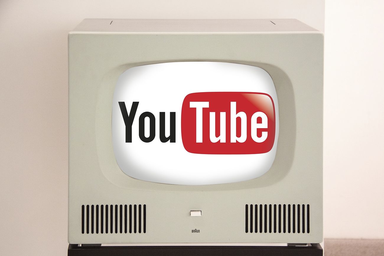 YouTube запретит пользователям ненормативной лексики и жестокого контента