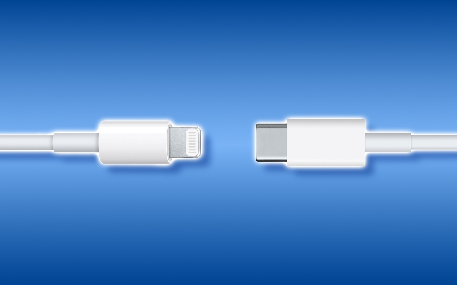 Apple заменять зарядное устройство iPhone после голосования ЕС за USB-C