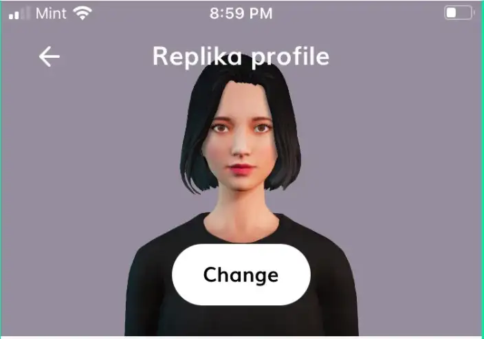 Replika — социальная платформа для чат-ботов оказалась непонятна и примитивна