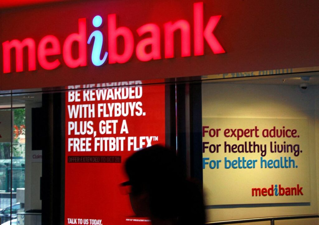 Хакер взломал данные почти 4 млн клиентов крупнейшей страховой компании Австралии Medibank