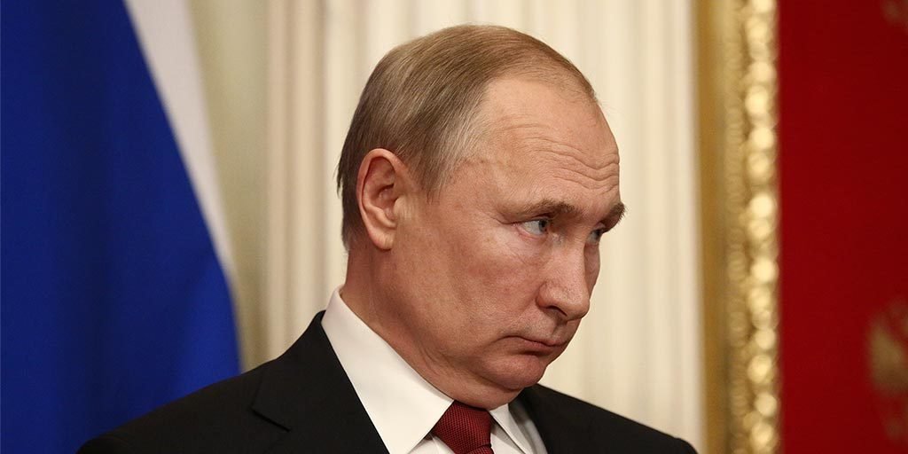 Шуток не будет: Путин не просто поставил Запад на место