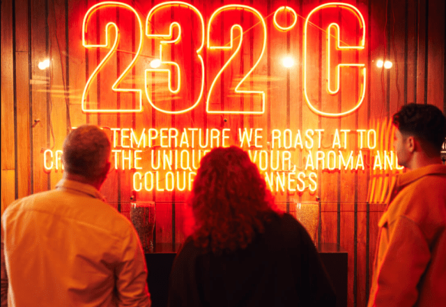 пространство Гиннесс фото