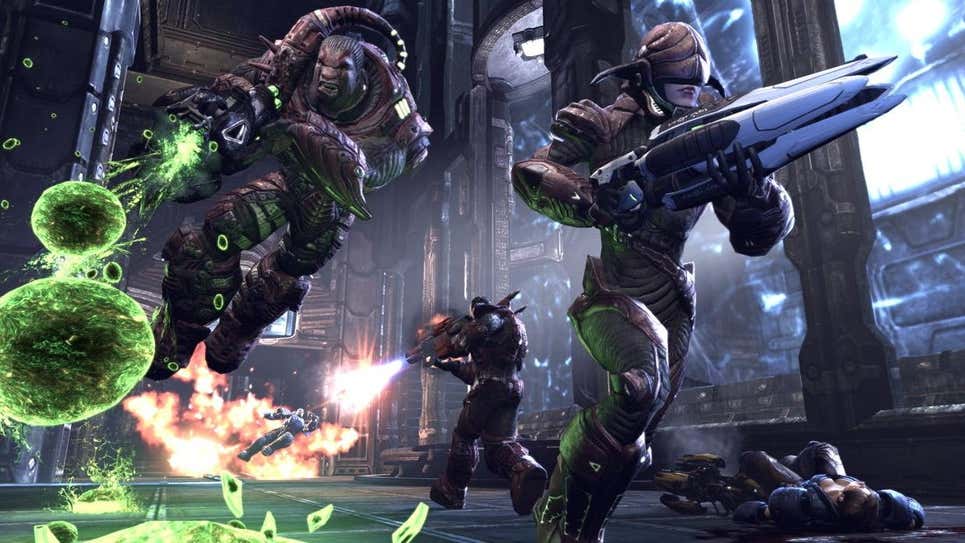 Fortnite Epic Games объявила, отключить 17 игр