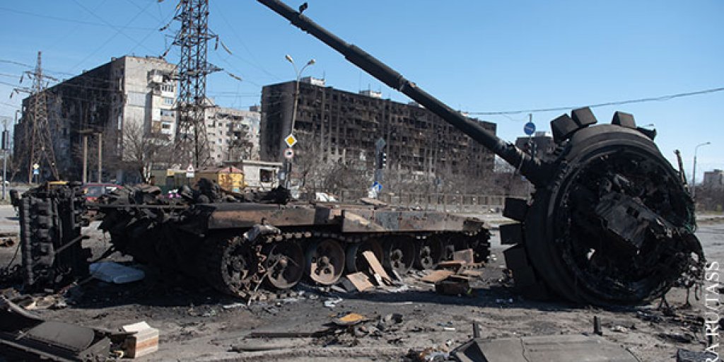Внезапный удар: Сивков разоблачил направление атаки Киева