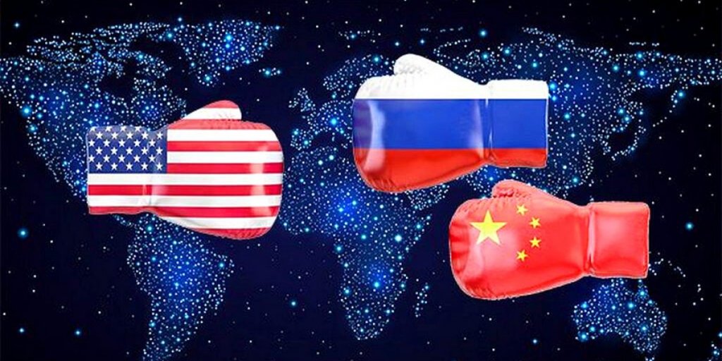 Россия без единого выстрела может превратить оружие США в хлам