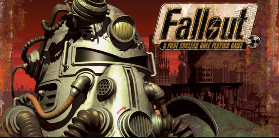 В EpicGames раздадут Fallout бесплатно