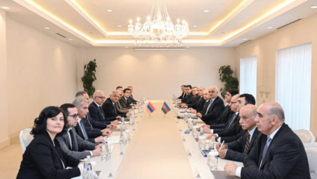 экспорт в Армению переговоры