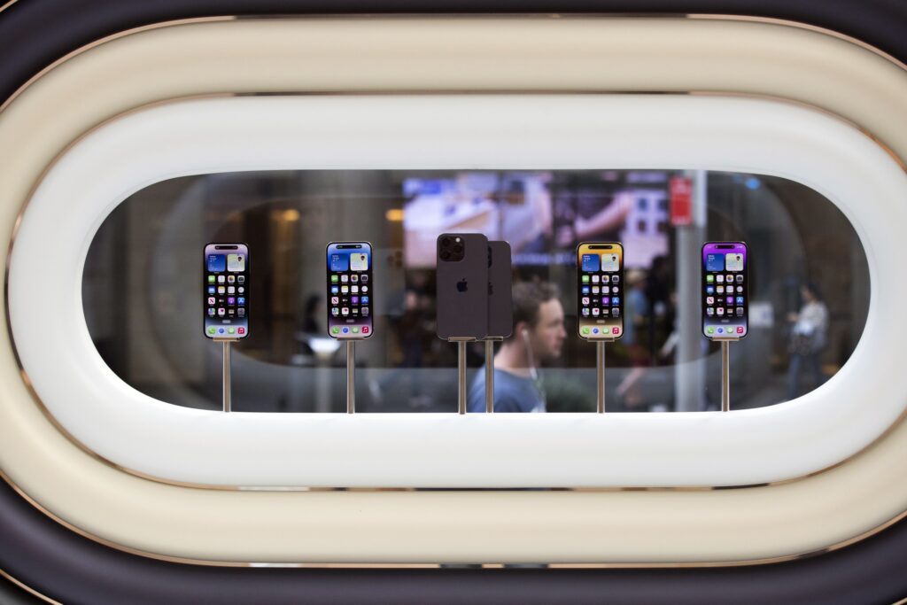 Apple решила выпустить iPad и Mac mini в 2022 году