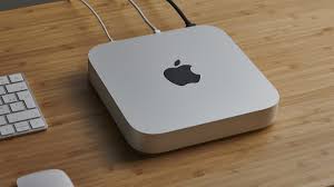Apple объявила о новой модели Mac Mini