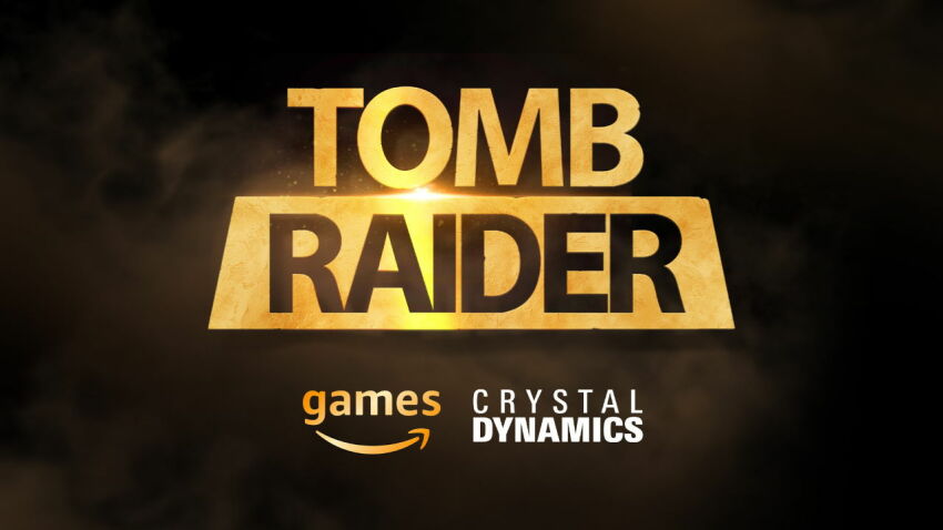 Amazon Games анонсировала новую игру серии Tomb Raider