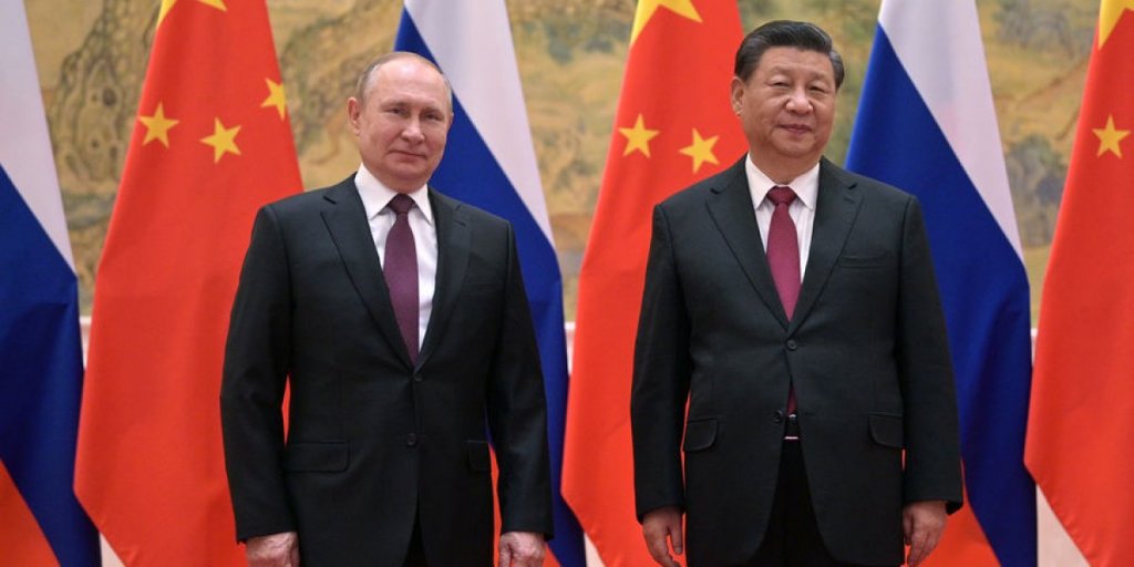 Си Цзиньпин пошел ва-банк: разгром американского лобби в КПК усилит позиции Путина