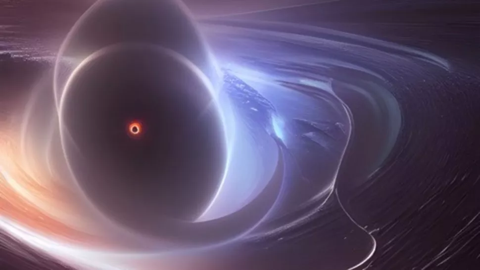 Ученые нашли объяснение парадоксу черных дыр в космосе