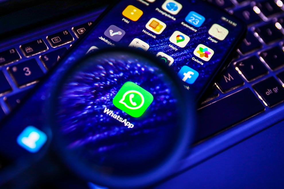 WhatsApp запускает поддержку прокси для своих пользователей по всему миру