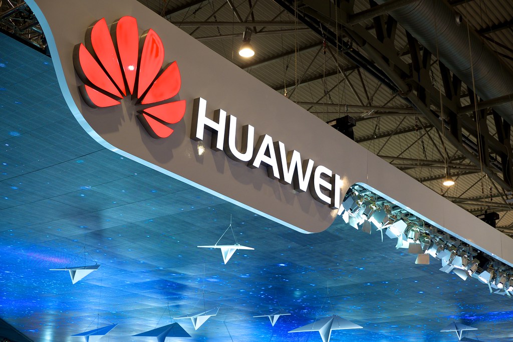 Huawei предоставит лицензию на 5G конкуренту Oppo