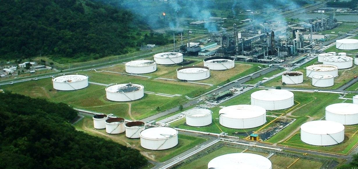В Эквадоре введут запрет бурения новых нефтяных скважин