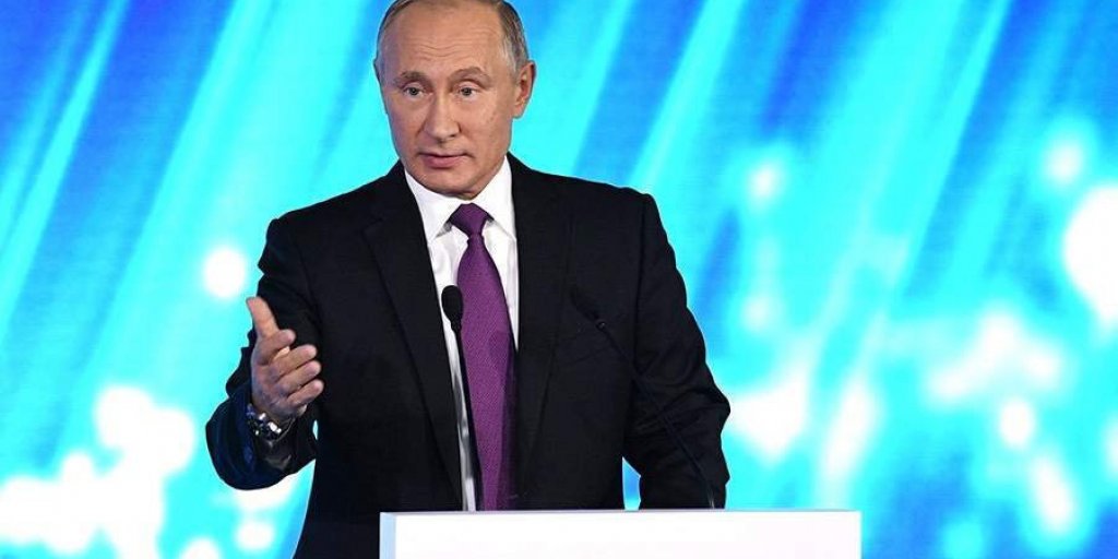 Bыступление Путина сегодня на «Валдае»: о чем заявит Путин — СВО, мобилизация, теракты? Во сколько начало, прямой эфир где?