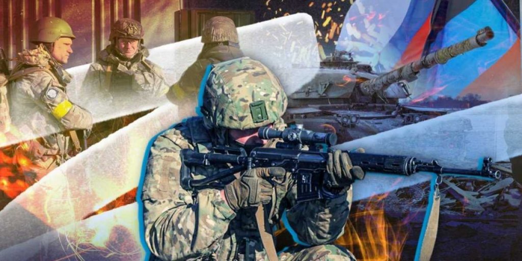 Прорыв под Донецком: хитрый маневр бойцов ВС РФ вызвал панику у командования ВСУ