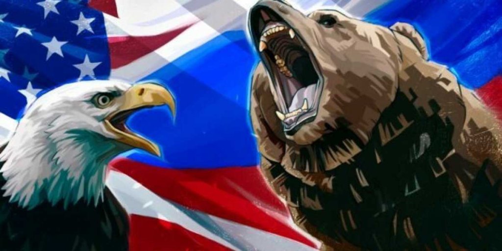 Ситуация изменилась: возвращение России в ранг мировых держав сделает больно американцам