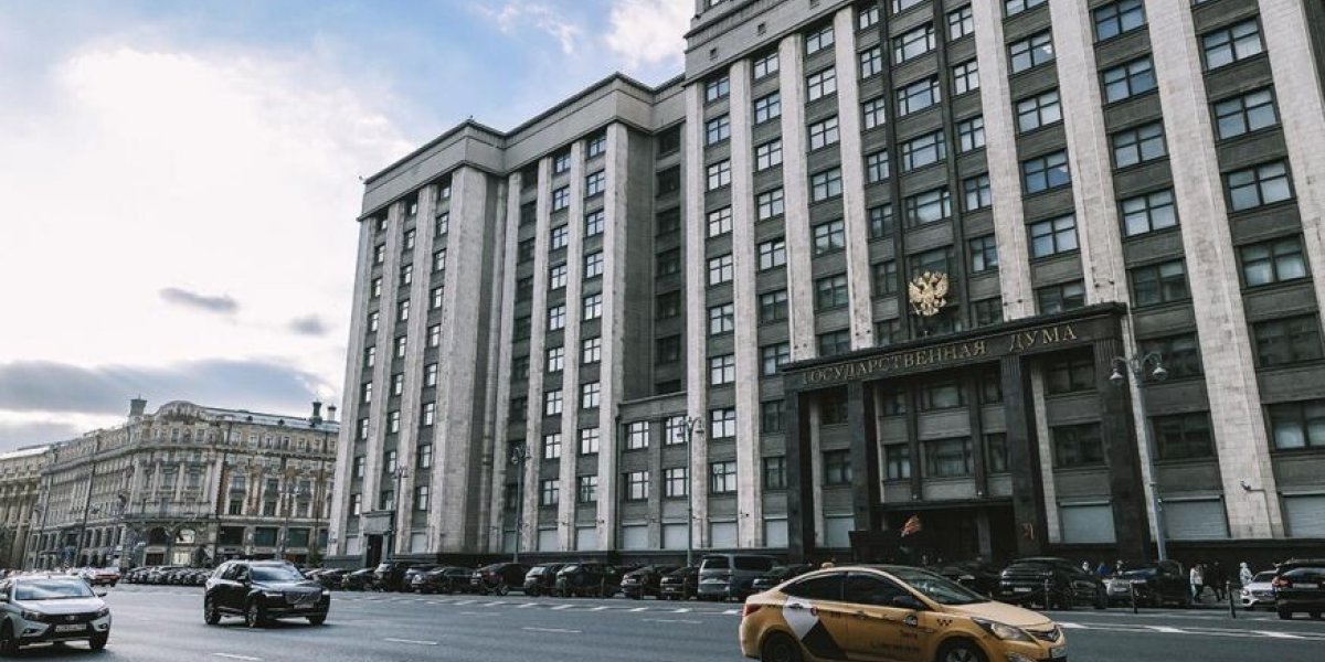 «Чтобы дурь каждого была видна»: Делягин предложил раскрывать авторов депутатских инициатив