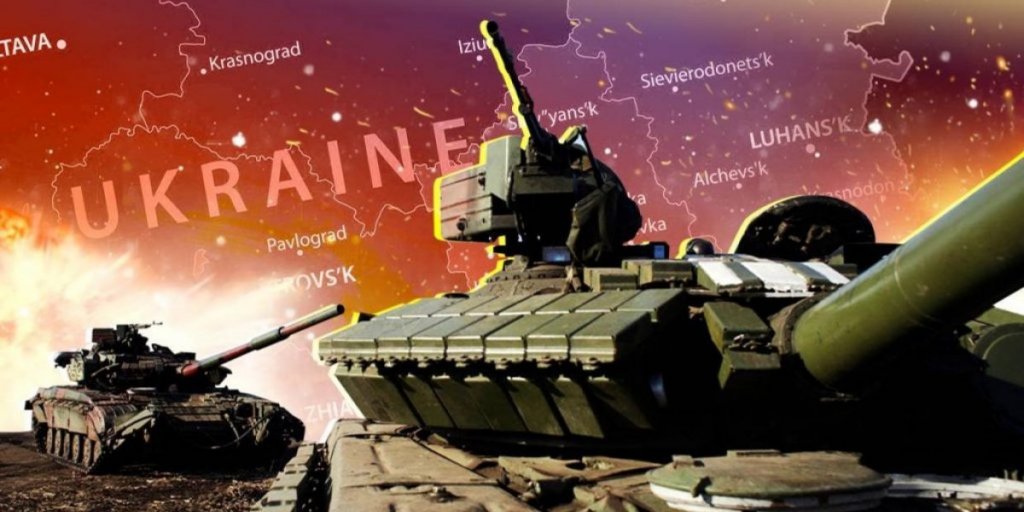 Широкое наступление ВС РФ на Угледар: президентский полк Зеленского оказался в сложном положении