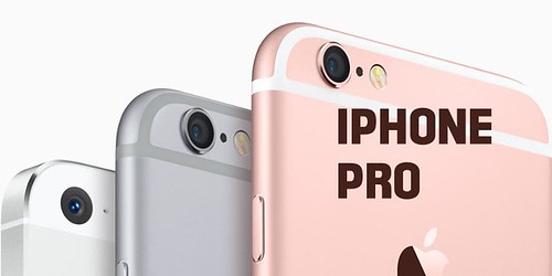 Поставки iPhone Pro от Apple сократиться до 20%