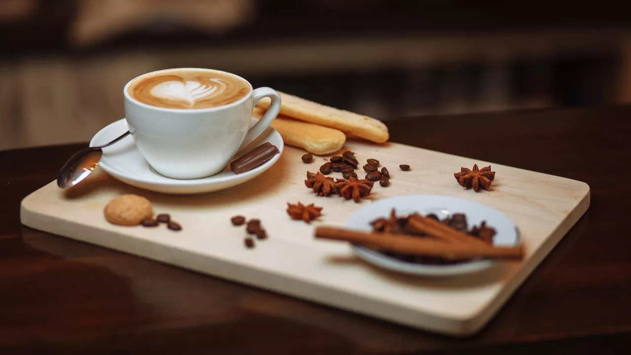 Ученые выяснили, что употребление кофе увеличивает продолжительность жизни