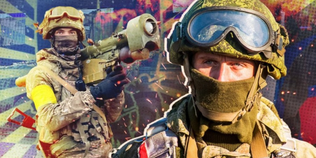 Выматывать и истощать ВСУ: Киев постарается продвинуться до наступления холодов