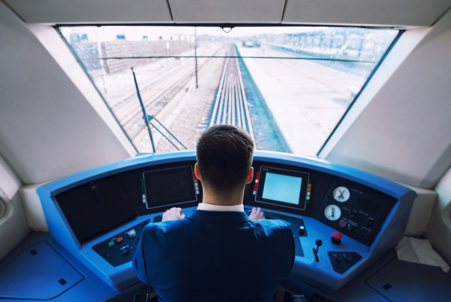 Появился новый прототип маглев-поезда