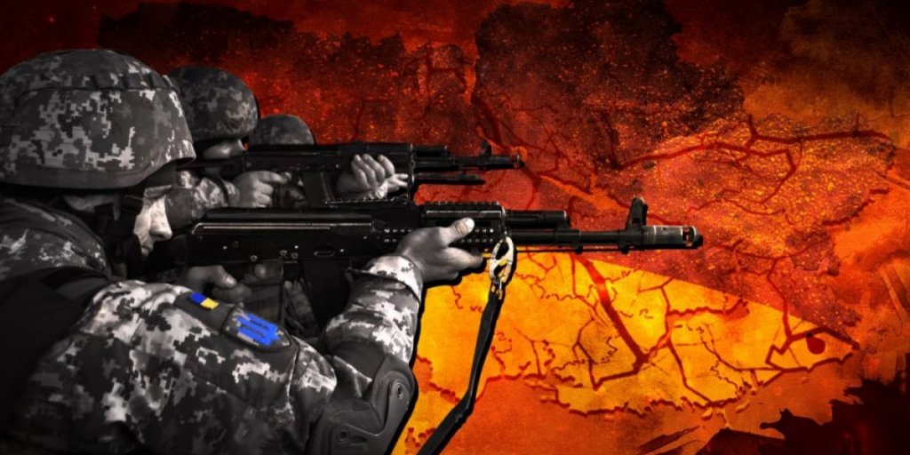 «Наступление любой ценой»: тактика ВСУ в битве за Херсон может сыграть с Киевом злую шутку