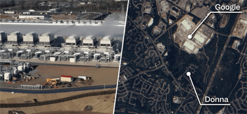 цод в Финляндии