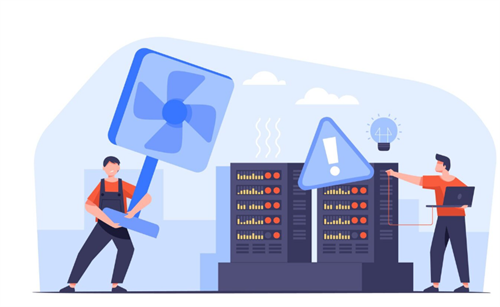 Бесплатное тепло от ЦОД обогревает дома финнов