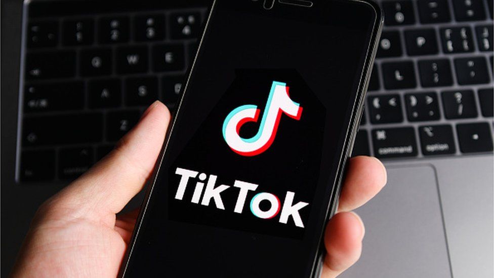 TikTok отслеживает вас в Интернете, даже если вы не используете приложение