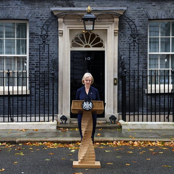 Премьер-министр Великобритании Лиз Трасс, заявила что уйдет в отставку