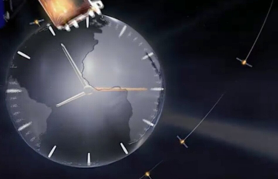 Ученые хотят установить стандартное лунное время
